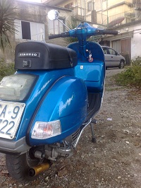 vespa 10